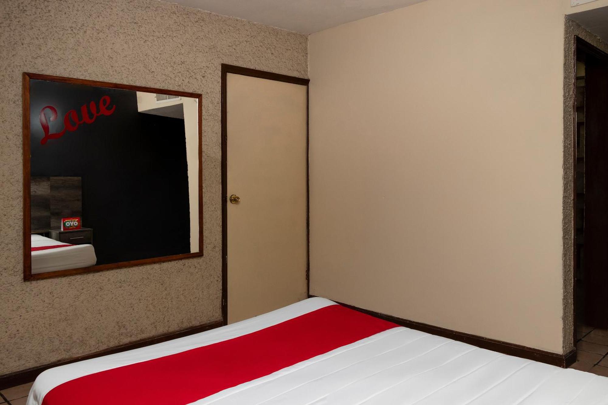 Hotel Real Del Sur Chihuahua Exterior foto